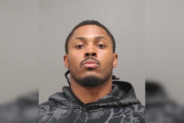 Titletown Turmoil: Packers' Josh Jacobs Turns Himself In on Domestic Abuse Counts