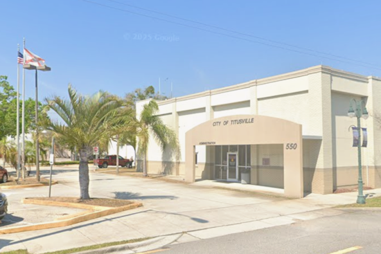 Titusville School Zone Cameras Blitz Drivers With 16,000 Tickets in 60 Days
