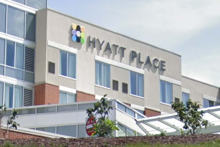 Toddler Rushed By Med Flight After Reported Drowning At Hyatt Place By The Meadows