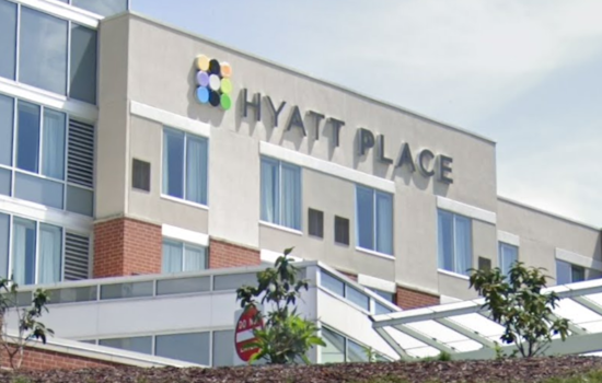 Toddler Rushed By Med Flight After Reported Drowning At Hyatt Place By The Meadows