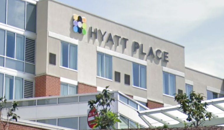 Toddler Rushed By Med Flight After Reported Drowning At Hyatt Place By The Meadows