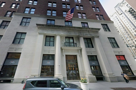 Tokyo Developer Snaps Up Nearly Half Of SL Green’s Next Madison Ave Tower
