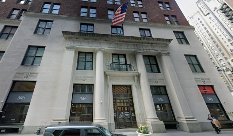 Tokyo Developer Snaps Up Nearly Half Of SL Green’s Next Madison Ave Tower