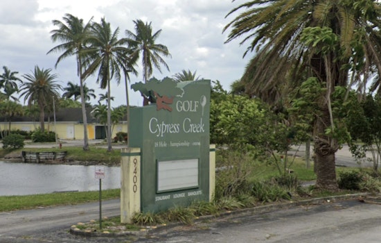 Toll Brothers Drops $21.65M On Shuttered Boynton Golf Course Turned Brownfield Battleground