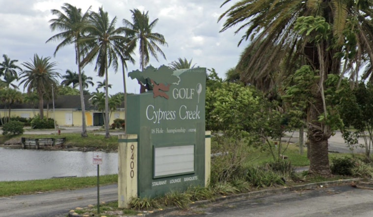 Toll Brothers Drops $21.65M On Shuttered Boynton Golf Course Turned Brownfield Battleground