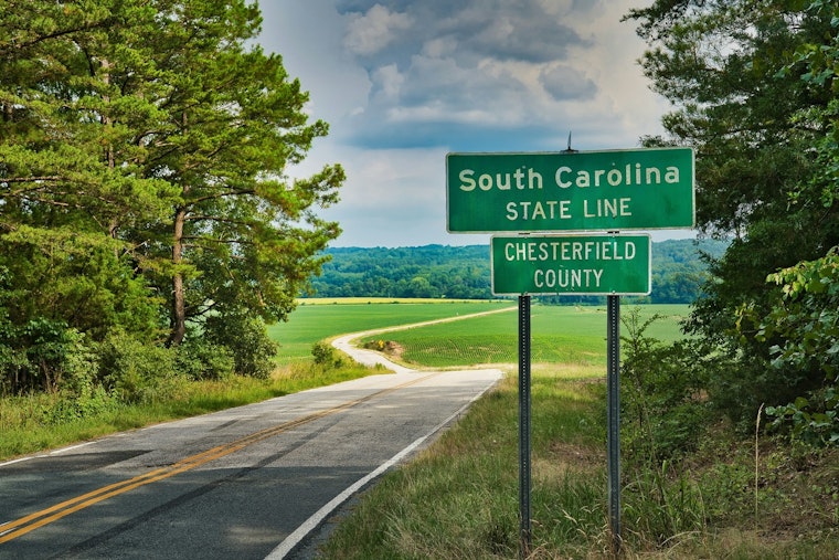 Toll Shock On I‑77, Columbia Move Puts Charlotte Drivers On Notice