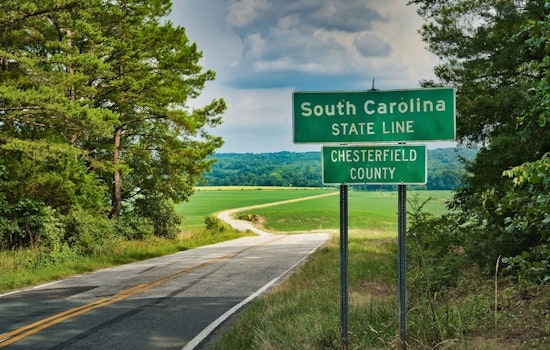 Toll Shock On I‑77, Columbia Move Puts Charlotte Drivers On Notice