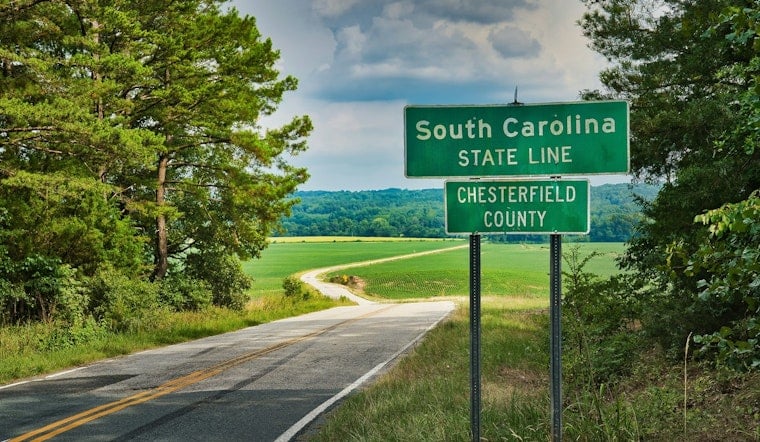 Toll Shock On I‑77, Columbia Move Puts Charlotte Drivers On Notice