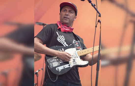 Tom Morello Drafts Springsteen, Foo Fighters For D.C. Suburb Rock Uprising