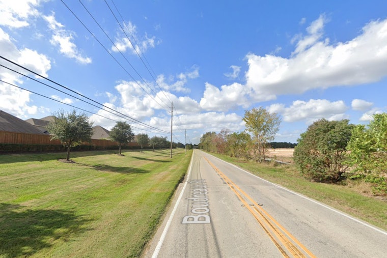 Tomball Grand Parkway Strip Braces For 15-Building Warehouse Park