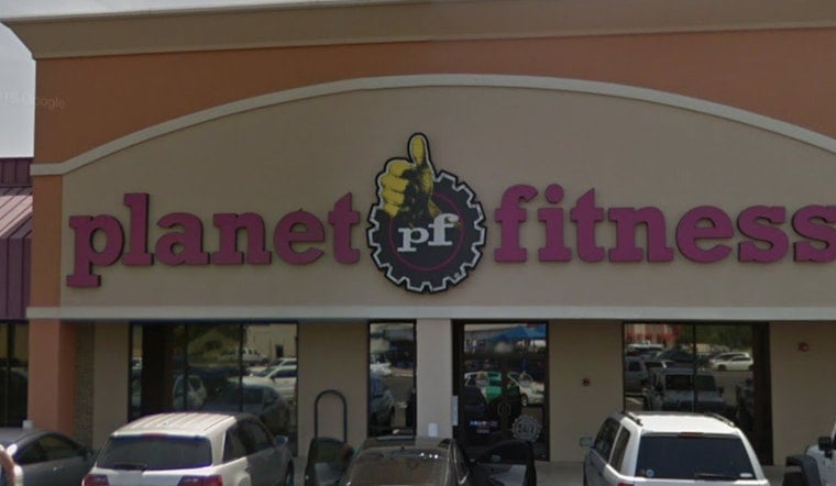 Tomball Planet Fitness Beatdown Caught On Camera Leaves Worker Badly Hurt