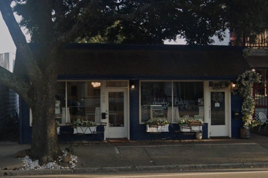 Tomball's Dottie's Gelato Shutters After Heirloom Sign Swiped