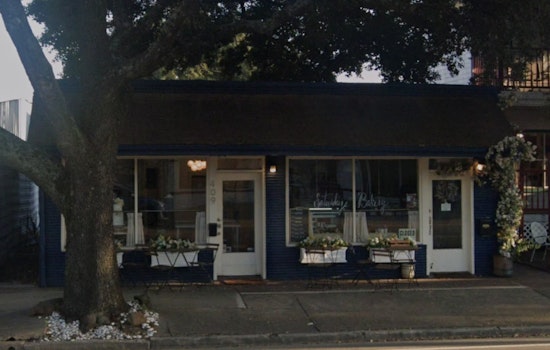 Tomball's Dottie's Gelato Shutters After Heirloom Sign Swiped