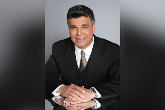 Tony Ortiz Joins 2027 Orlando Mayoral Race