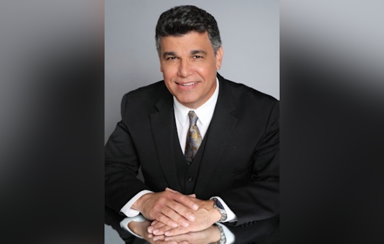 Tony Ortiz Joins 2027 Orlando Mayoral Race