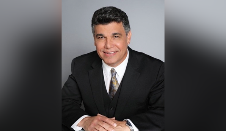 Tony Ortiz Joins 2027 Orlando Mayoral Race