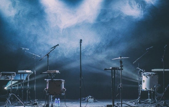 Tool, Nas And Clown Posse Lead Wild Riot Fest 2026 Return To Douglass Park