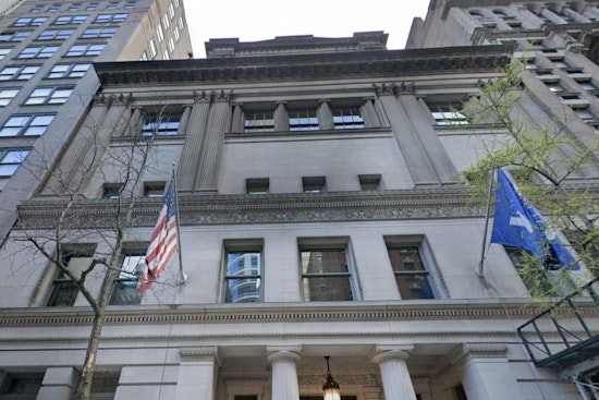Top Feds Ghost NYC Bar Crime Summit, Leave Lawyers Buzzing