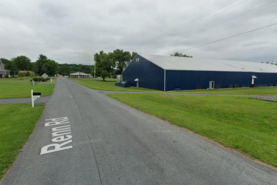 Top Gun Expands To Frederick With $3.65M Training Hub