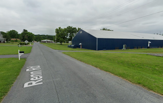 Top Gun Expands To Frederick With $3.65M Training Hub