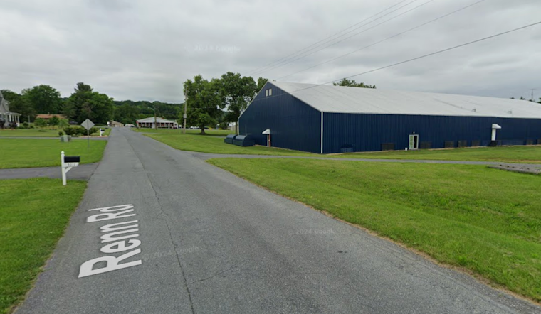 Top Gun Expands To Frederick With $3.65M Training Hub