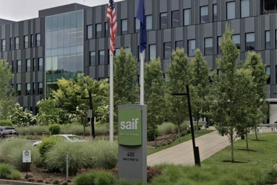 Top Oregon Insurance Boss Bolts Saif As Quiet Ethics Probe Boils Over