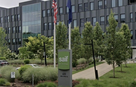 Top Oregon Insurance Boss Bolts Saif As Quiet Ethics Probe Boils Over