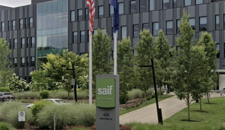 Top Oregon Insurance Boss Bolts Saif As Quiet Ethics Probe Boils Over