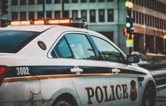 Torched John Doe Under I-670 Has Columbus Cops Hunting for a Name