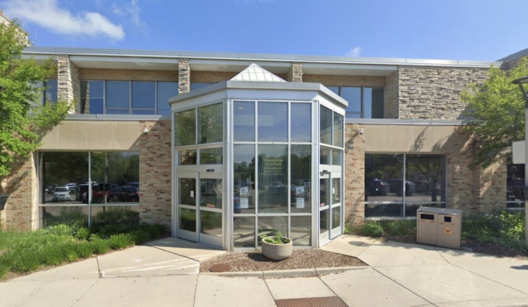 Tosa City Hall Face‑Off: Four Pricey Plans, One Big Call
