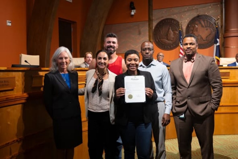 Tourism Gold Rush: Cedar Hill Hails May as Visitors Drop $71M Around Town