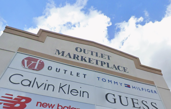 Tourist Outlet Mall Rocked As Orlando Man Nabbed In Alleged Upskirt Case