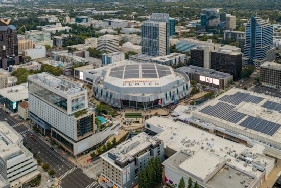 Tourists Flood Back Into Sacramento, Stuffing City Coffers With Cash