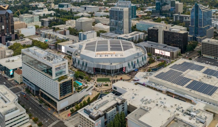 Tourists Flood Back Into Sacramento, Stuffing City Coffers With Cash