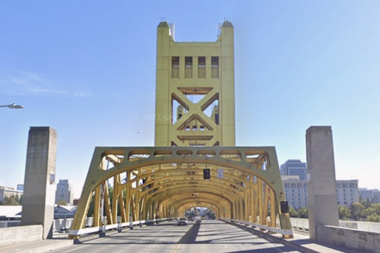 Tower Bridge Streetcar Comeback Puts Sacramento On The Spot