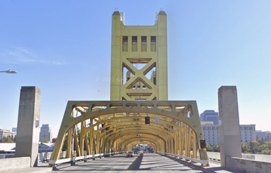 Tower Bridge Streetcar Comeback Puts Sacramento On The Spot