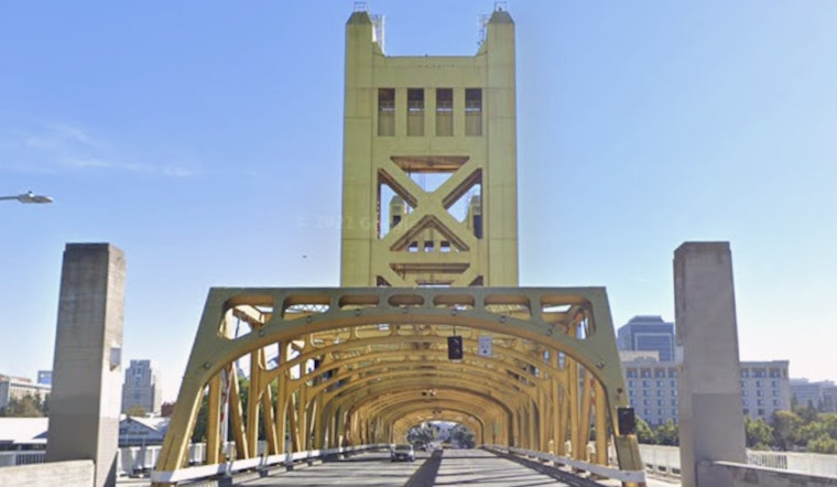 Tower Bridge Streetcar Comeback Puts Sacramento On The Spot