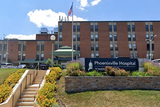 Tower Health’s Money Roller Coaster Rattles Philly Suburb Hospitals