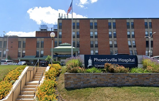 Tower Health’s Money Roller Coaster Rattles Philly Suburb Hospitals