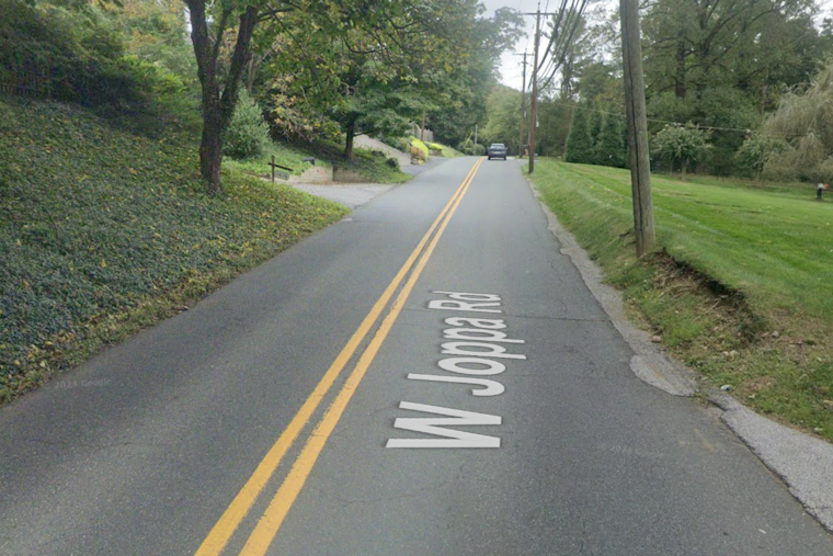 Towson High Junior Killed In Bicycle Crash On West Joppa