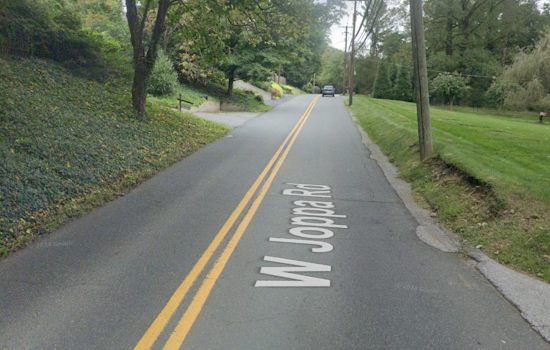 Towson High Junior Killed In Bicycle Crash On West Joppa