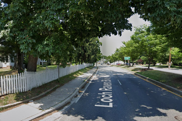 Towson Store Employee Grazed In Armed Robbery On Loch Raven Blvd