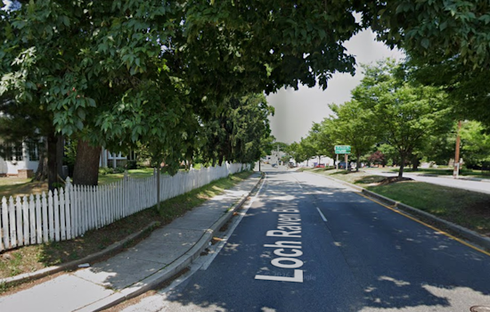 Towson Store Employee Grazed In Armed Robbery On Loch Raven Blvd