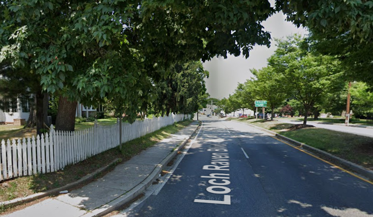 Towson Store Employee Grazed In Armed Robbery On Loch Raven Blvd