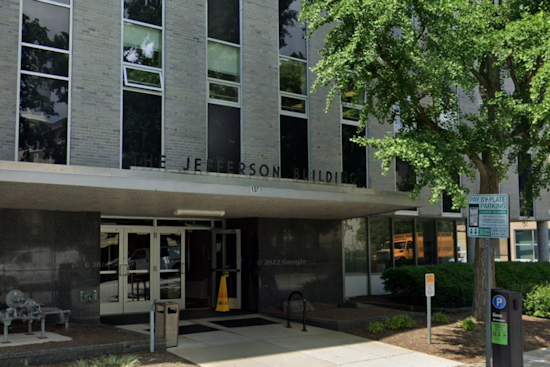Towson Turns Up Heat as Baltimore County Puts Data Centers on Trial
