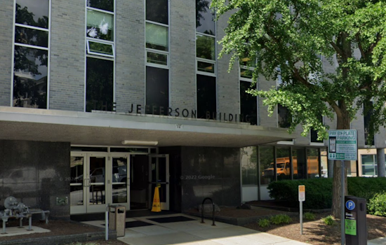 Towson Turns Up Heat as Baltimore County Puts Data Centers on Trial