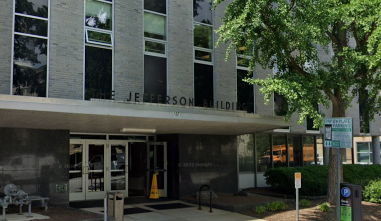 Towson Turns Up Heat as Baltimore County Puts Data Centers on Trial