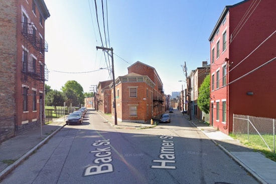 Toxic Fumes Stir Trouble Under OTR Apartments By Grant Park