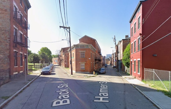 Toxic Fumes Stir Trouble Under OTR Apartments By Grant Park