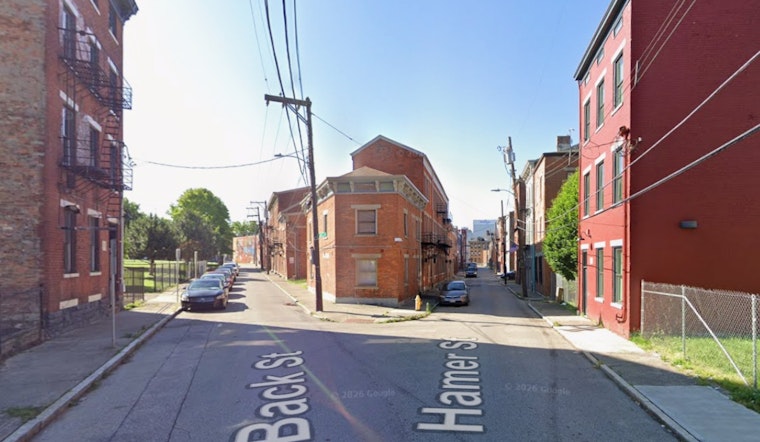 Toxic Fumes Stir Trouble Under OTR Apartments By Grant Park
